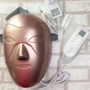 Facial Steamer Mask